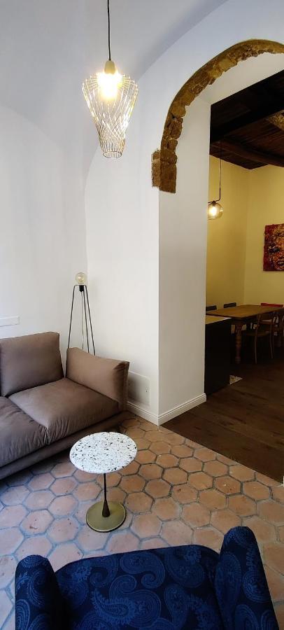 Sangregoriohome, Nel Cuore Del Centro Storico Appartement Naples