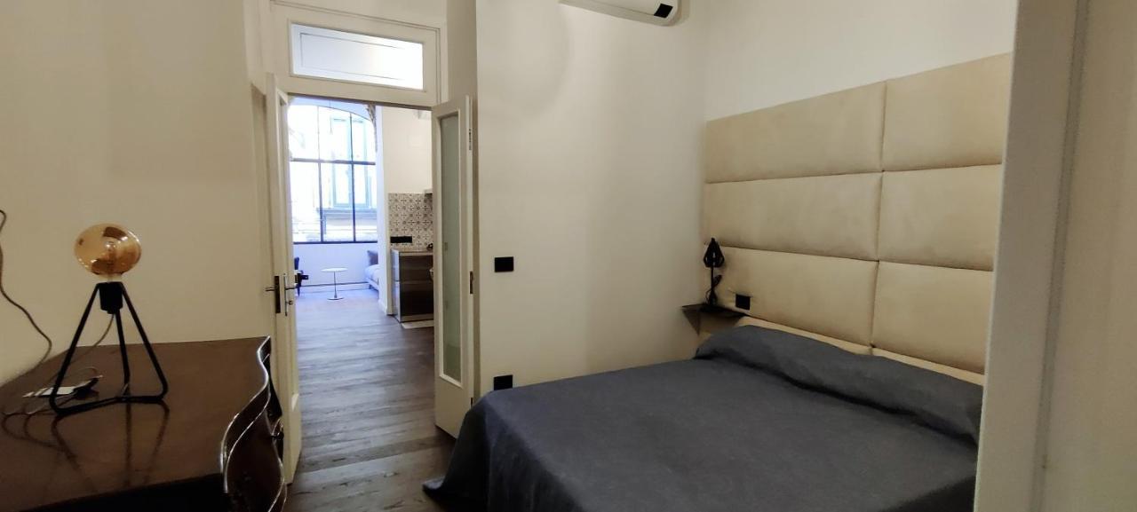 Appartement Sangregoriohome, Nel Cuore Del Centro Storico *