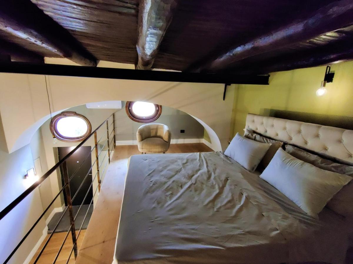 Sangregoriohome, Nel Cuore Del Centro Storico * Napels