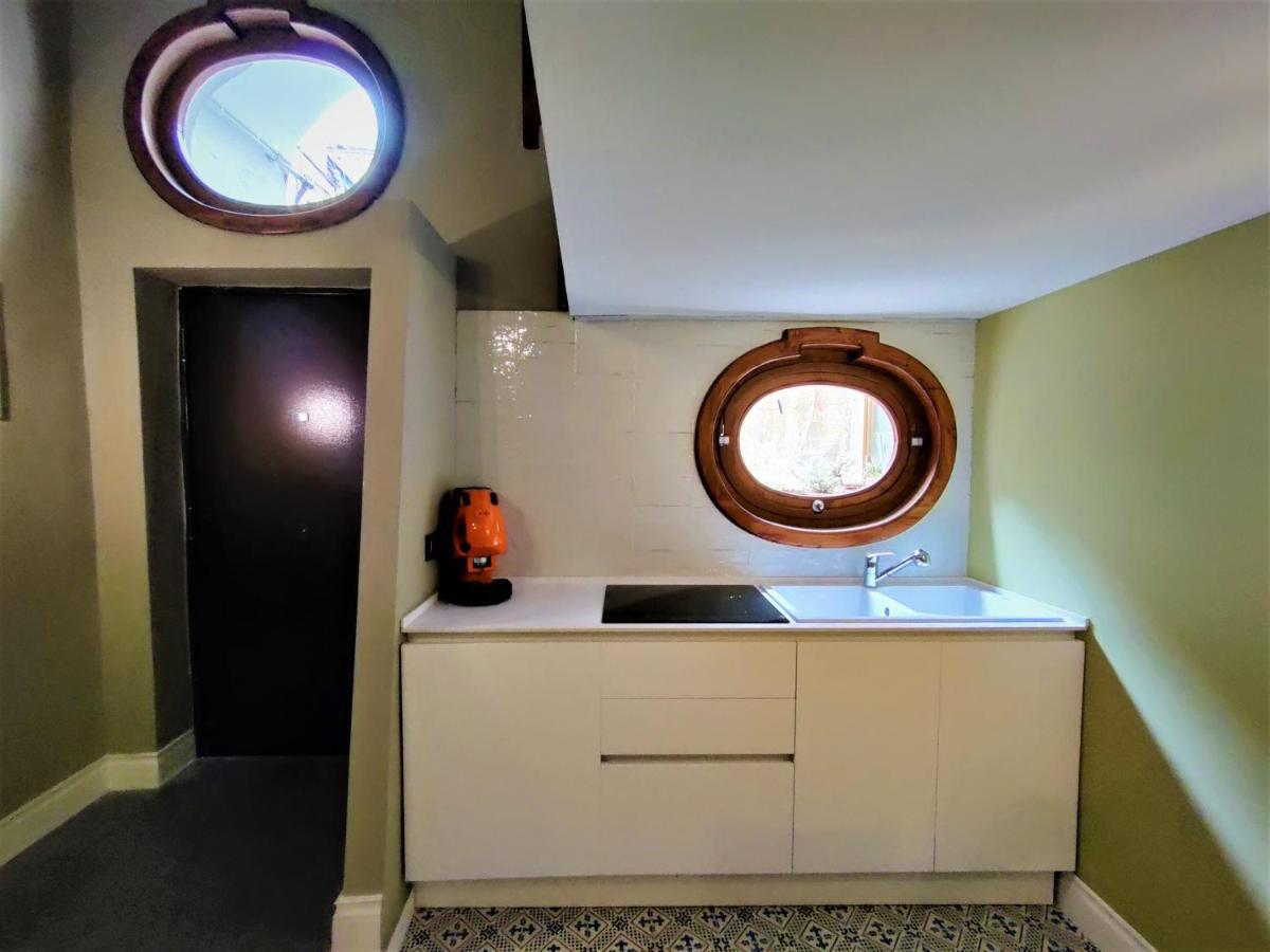 Sangregoriohome, Nel Cuore Del Centro Storico Appartement
