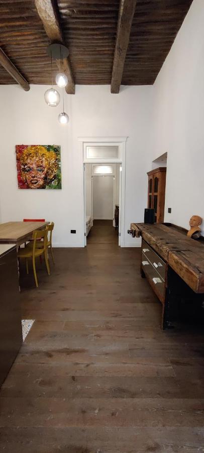 Sangregoriohome, Nel Cuore Del Centro Storico * Napels