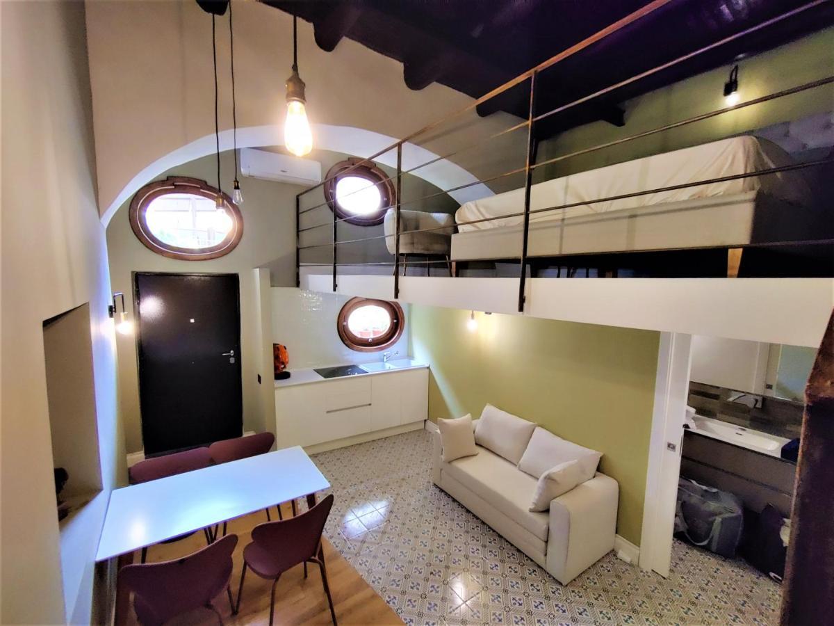 Appartement Sangregoriohome, Nel Cuore Del Centro Storico *