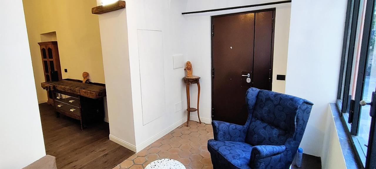 Appartement Sangregoriohome, Nel Cuore Del Centro Storico