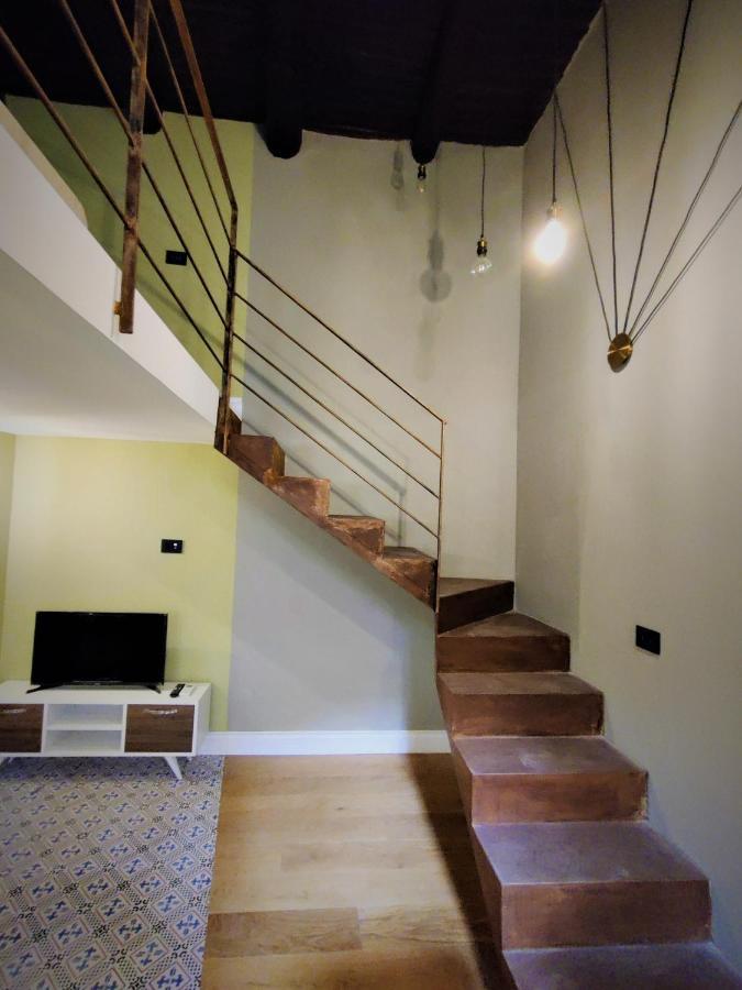 Appartement Sangregoriohome, Nel Cuore Del Centro Storico Napels