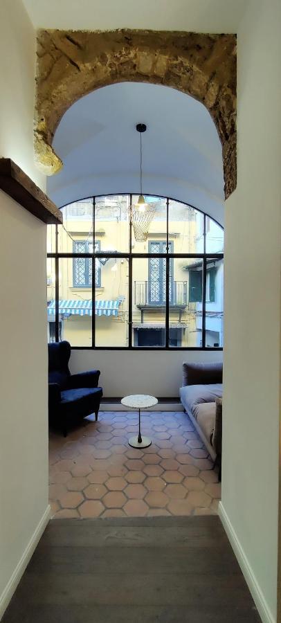 Sangregoriohome, Nel Cuore Del Centro Storico Appartement Naples