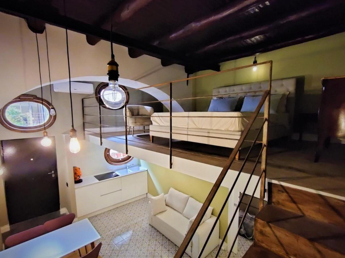 Appartement Sangregoriohome, Nel Cuore Del Centro Storico