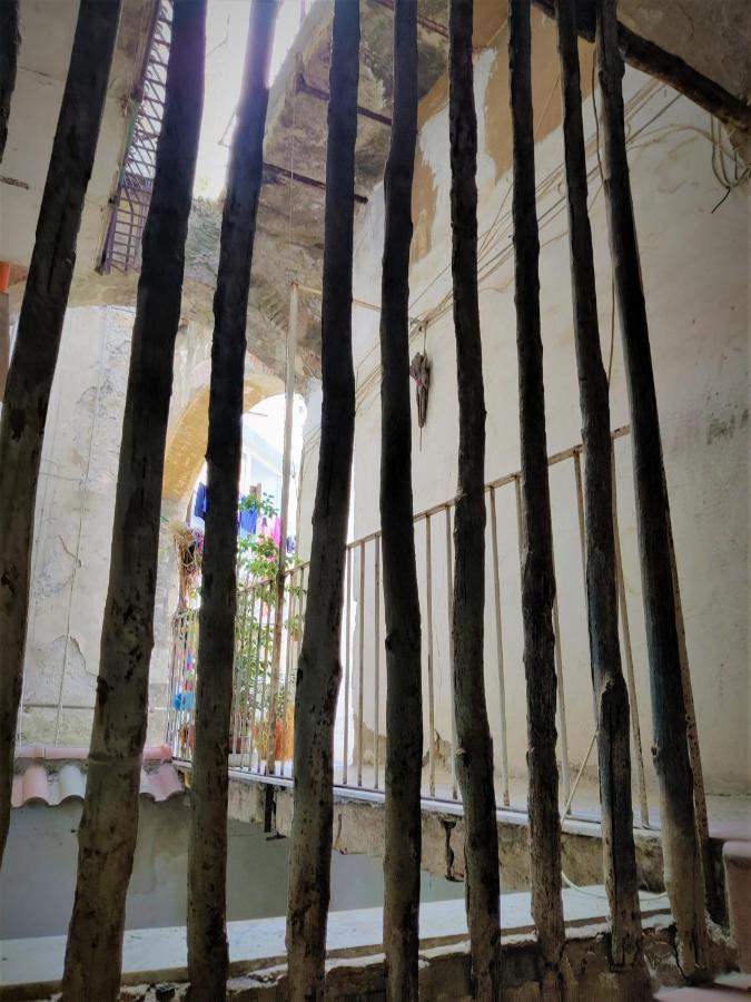 Sangregoriohome, Nel Cuore Del Centro Storico * Napels