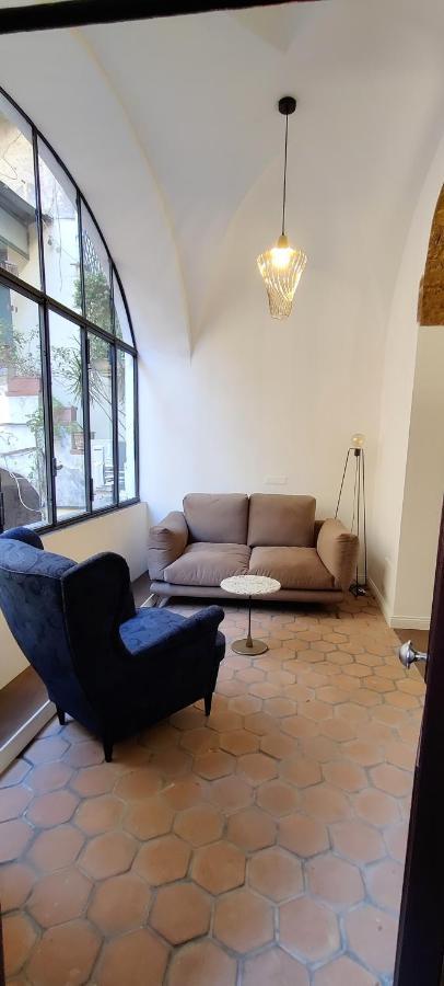 Sangregoriohome, Nel Cuore Del Centro Storico Appartement Napels
