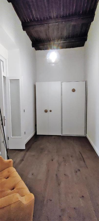 Sangregoriohome, Nel Cuore Del Centro Storico Napels