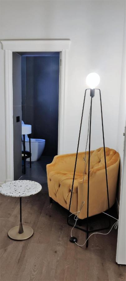 Appartement Sangregoriohome, Nel Cuore Del Centro Storico Naples